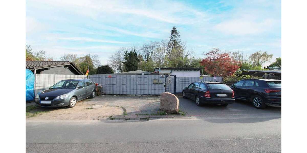 Grundstück Düsseldorf Stadtbezirk 8 - 249.000&euro; | Angebot:26233775