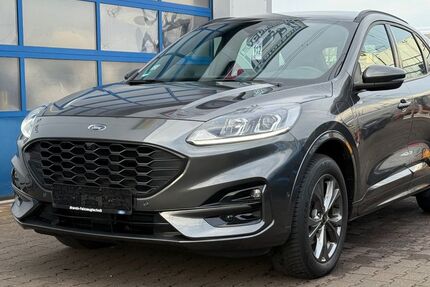 Ford Kuga 81.573 km 21.490 &euro; Frechen 50226