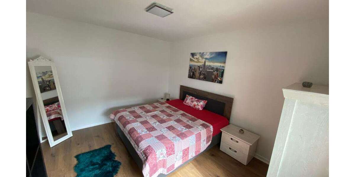 D-Zoo, möbl. 2 Zi. ETW, ruhig und Zentral in Einkaufsstraße , ca. 40qm Wfl., 8qm Keller - Appartement Düsseldorf Stadtbezirk 2 | Angebot:24612800