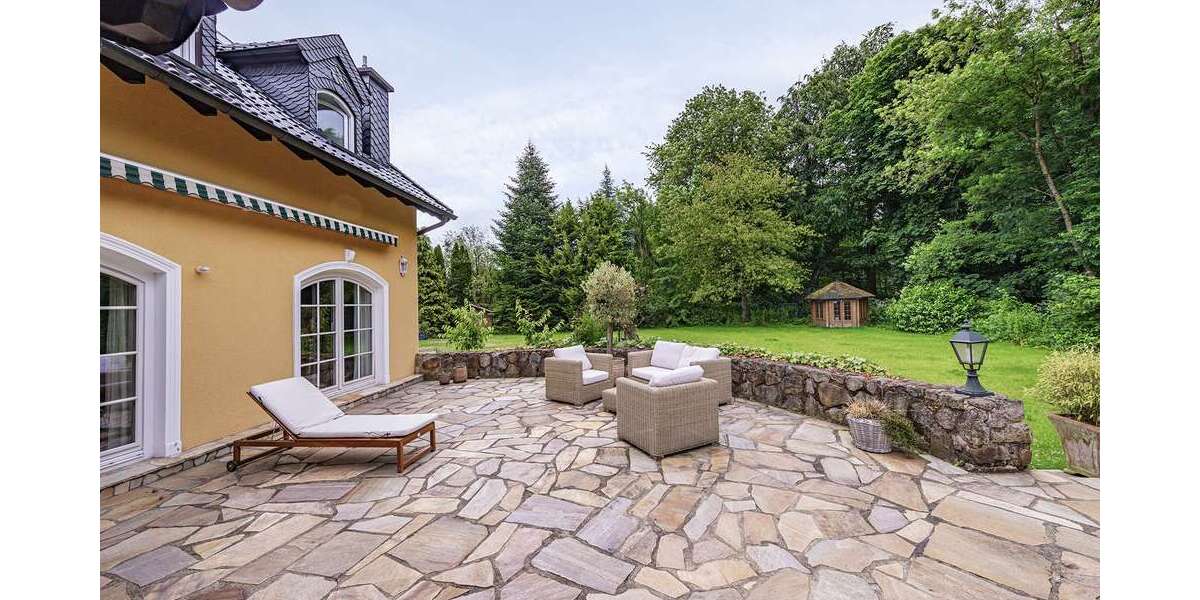 Einfamilienhaus Leichlingen - 6 Zimmer, 215 m&sup2;, 1.385.000&euro; | Angebot:26962761