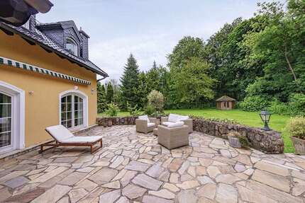 Haus Leichlingen - 6 Zimmer, 215 m&sup2;, 1.385.000&euro; | Angebot:26962761