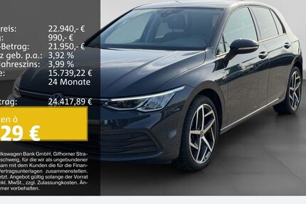 VW Golf 53.265 km 21.790 &euro; Remscheid 42897