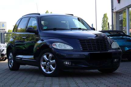 Chrysler PT Cruiser 163.452 km 3.999 &euro; Düsseldorf 40625