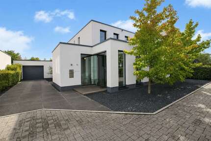 Haus Köln Lindenthal - 8 Zimmer, 266 m&sup2;, 1.950.000&euro; | Angebot:27360400