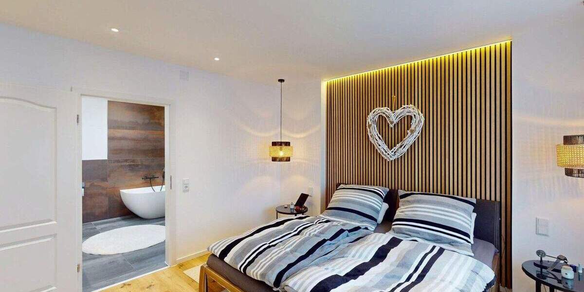 Einfamilienhaus Ratingen West - 6 Zimmer, 268 m&sup2;, 935.000&euro; | Angebot:25721386