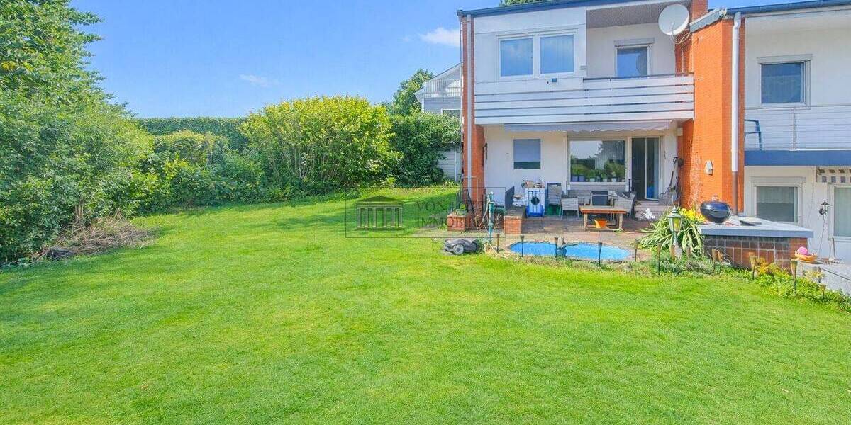 Mehrfamilienhaus, Wohnhaus Remscheid Süd - 4 Zimmer, 110 m&sup2;, 324.999&euro; | Angebot:26159665