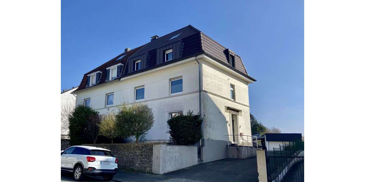 Einfamilienhaus Wuppertal Gemarkung Nächstebreck - 6 Zimmer, 201 m&sup2;, 529.000&euro; | Angebot:26286879