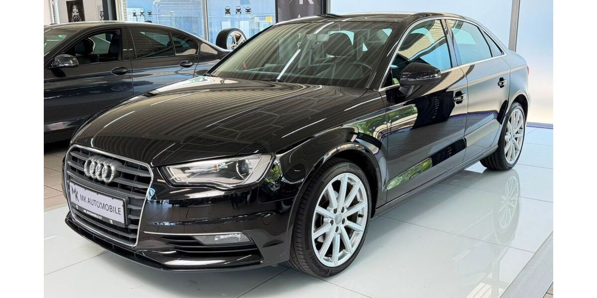 Audi A3 103.800 km 14.998 &euro; Grevenbroich 41515