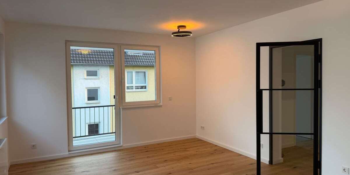 Etagenwohnung Köln Innenstadt - 2 Zimmer, 65 m&sup2;, 422.000&euro; | Angebot:27107860