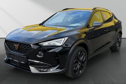 Cupra Formentor 19.900 km 33.890 &euro; Wuppertal 42109