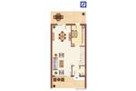 Reihenendhaus Meerbusch Osterath - 5 Zimmer, 107 m&sup2;, 399.000&euro; | Angebot:26798671