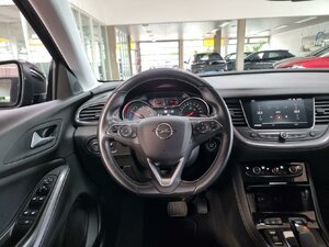 Opel Grandland X Innovation Plug-in-Hybrid Navi Kam PDC 32.785 km 18.980 &euro; HAAN 42781