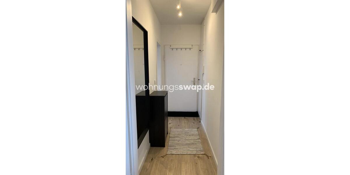 Etagenwohnung Köln Innenstadt - 1 Zimmer, 42 m&sup2;, 676&euro; | Angebot:25228915