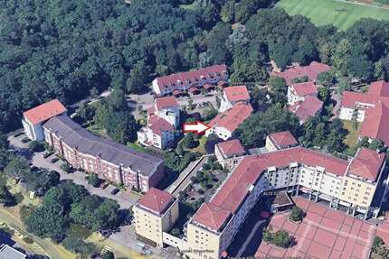 Wohnung Erkrath - 2 Zimmer, 76 m&sup2;, 264.000&euro; | Angebot:27102914