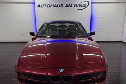 BMW 850 145.000 km 41.999 &euro; Ratingen bei Düsseldorf 40878