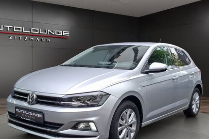 VW Polo 36.023 km 13.700 &euro; Wuppertal 42349