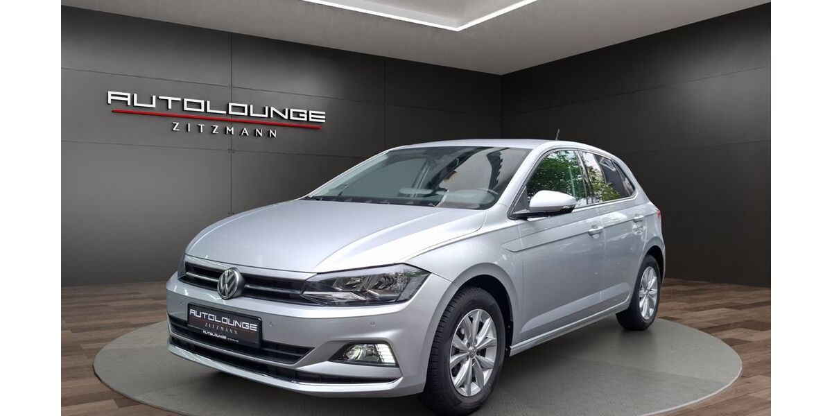 VW Polo 36.023 km 13.700 &euro; Wuppertal 42349
