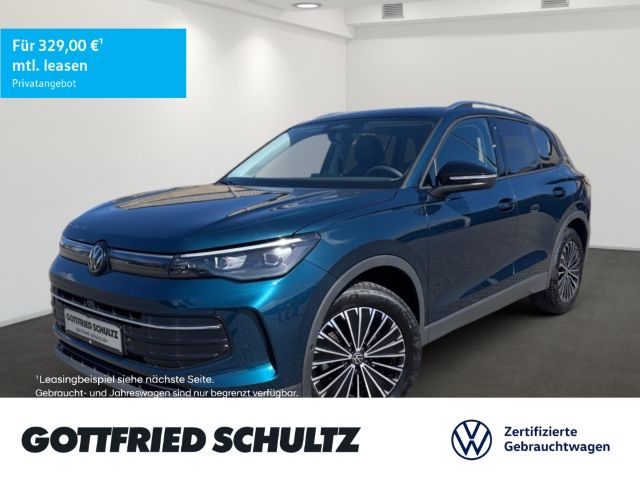 VW Tiguan 17.713 km 32.870 &euro; Grevenbroich 41515