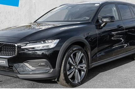 Volvo V60 Cross Country 55.484 km 32.750 &euro; Düsseldorf 40474