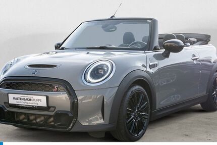 Mini Cooper S Cabrio 32.228 km 26.890 &euro; Remscheid 42897