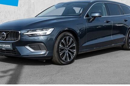 Volvo V60 52.969 km 32.980 &euro; Düsseldorf 40474