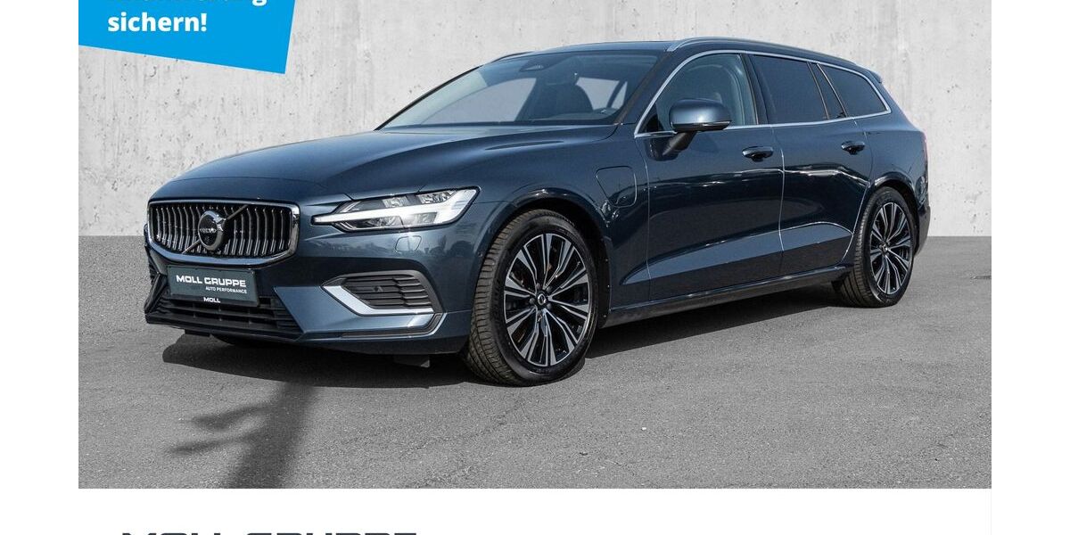 Volvo V60 52.969 km 32.980 &euro; Düsseldorf 40474