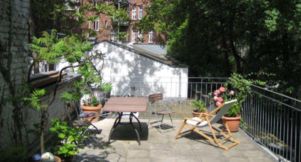 Etagenwohnung Köln Innenstadt - 6 Zimmer, 155 m&sup2;, 875.000&euro; | Angebot:24983280