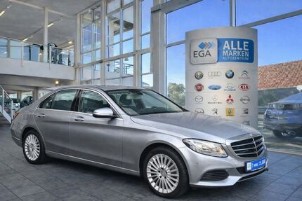 Mercedes-Benz C 200 85.435 km 16.933 &euro; Wermelskirchen 42929