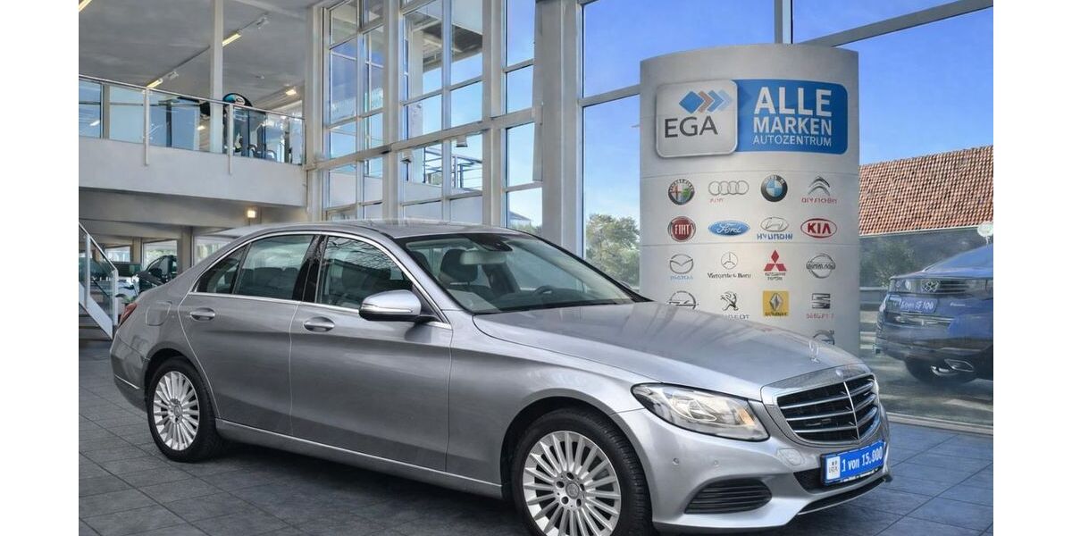 Mercedes-Benz C 200 85.435 km 16.933 &euro; Wermelskirchen 42929