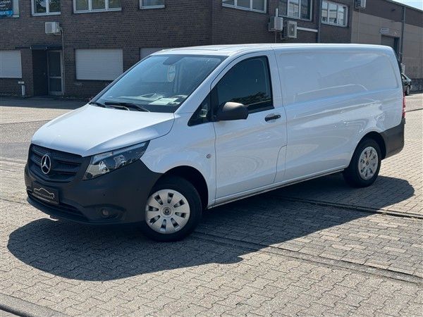 Mercedes-Benz Vito 111.900 km 19.849 &euro; Willich 47877