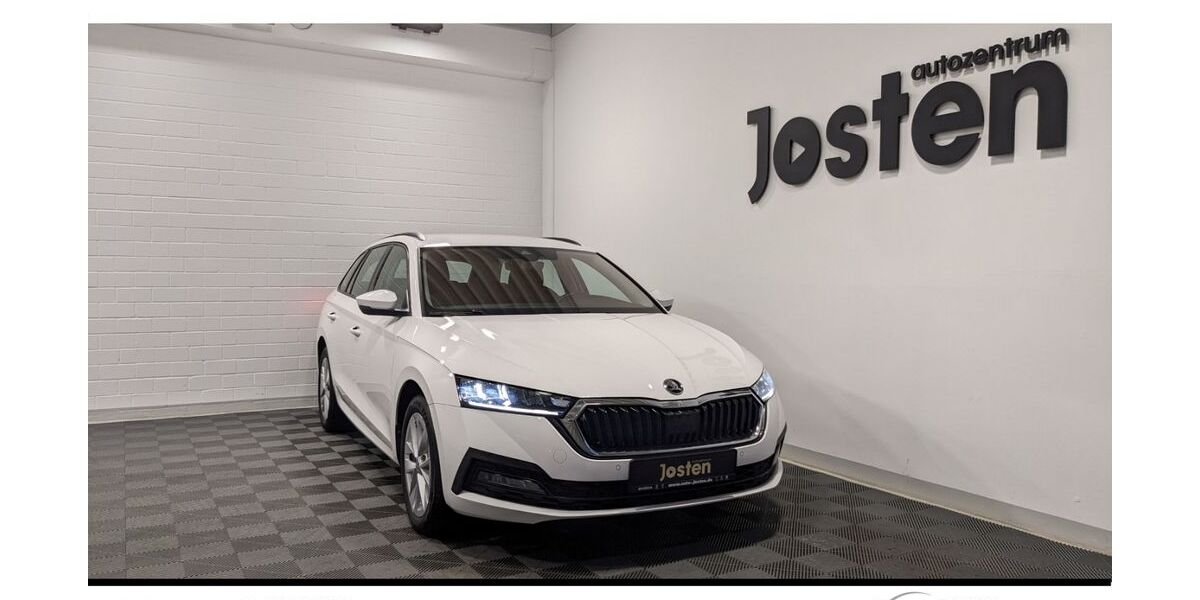 Skoda Octavia 91.089 km 18.990 &euro; Monheim am Rhein 40789