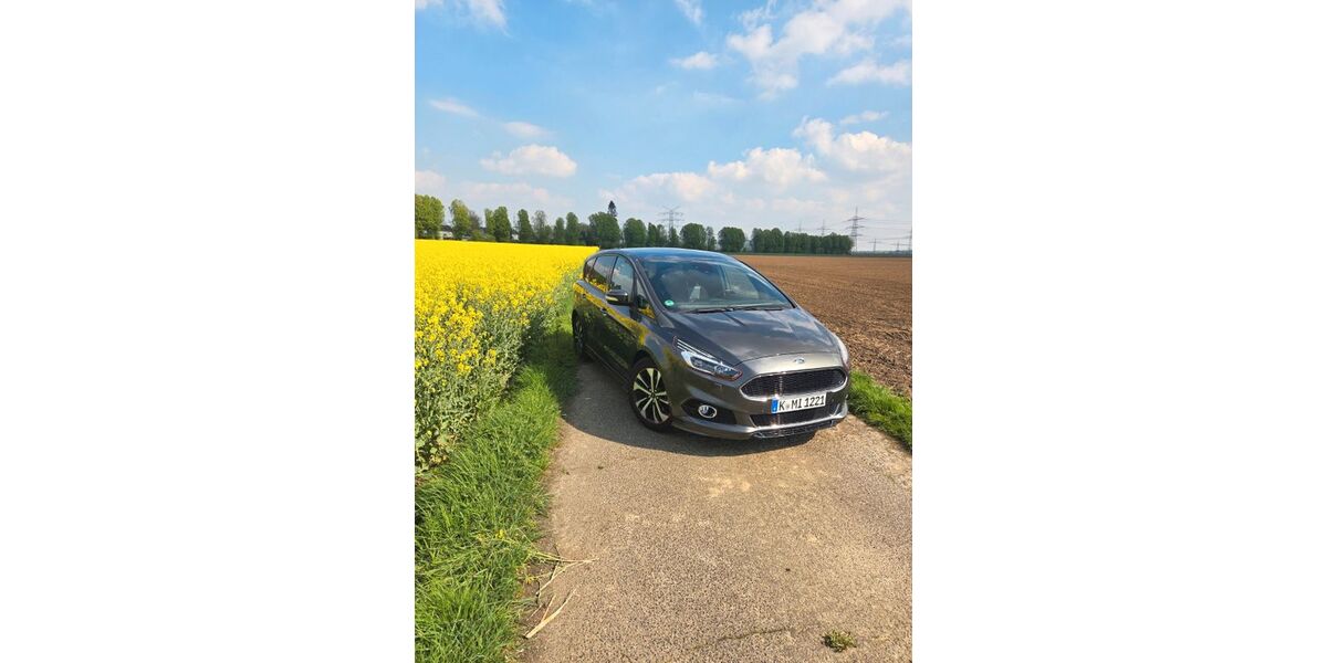 Ford S-Max 114.000 km 17.500 &euro; Köln 50767