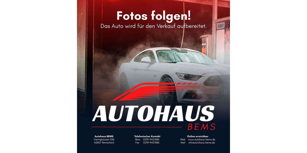 Peugeot Traveller 110.849 km 17.995 &euro; Remscheid 42857