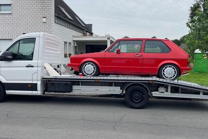 VW Golf 256.000 km 24.990 &euro; Willich 47877