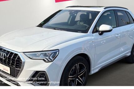 Audi Q3 46.198 km 29.889 &euro; Wuppertal 42109