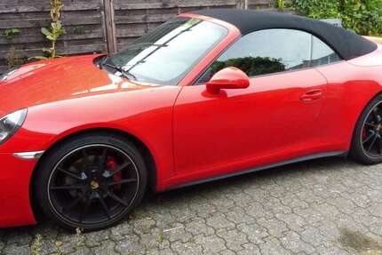 Porsche 991 73.000 km 69.000 &euro; Bergisch Gladbach, Stadt 51429