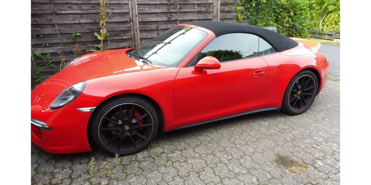 Porsche 991 73.000 km 69.000 &euro; Bergisch Gladbach, Stadt 51429