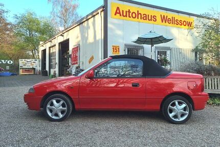 Suzuki Swift 100.000 km 3.290 &euro; Köln Porz 51147