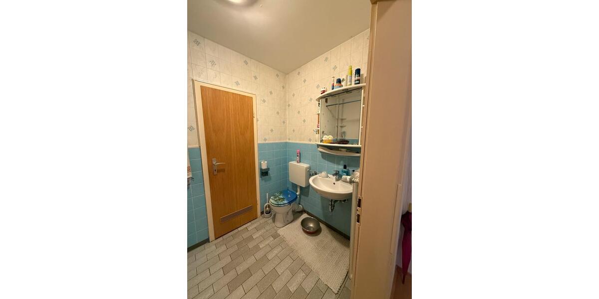 Erdgeschoßwohnung Remscheid Reinshagen - 2 Zimmer, 55 m&sup2;, 100.000&euro; | Angebot:26238365