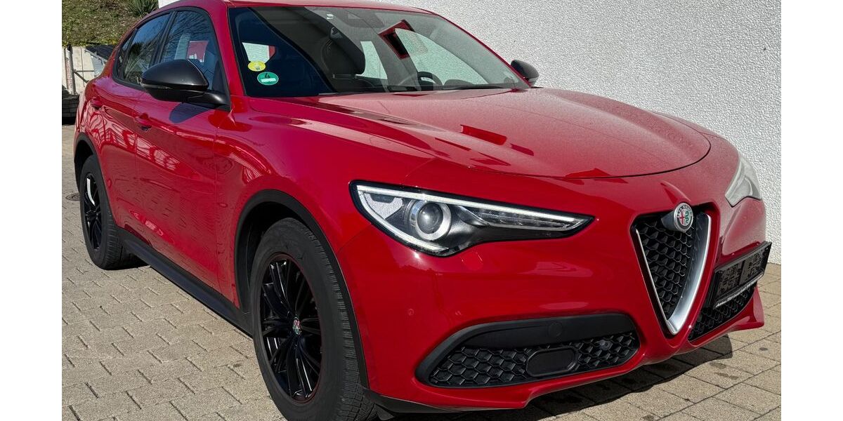 Alfa Romeo Stelvio 180.000 km 15.490 &euro; Bergisch Gladbach 51467