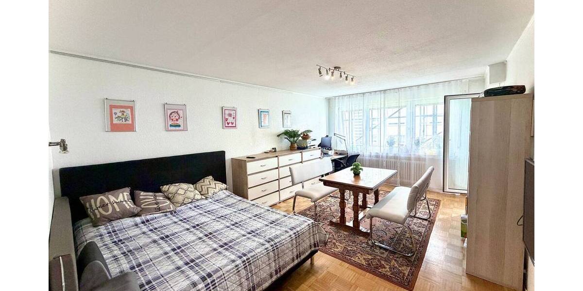 Etagenwohnung Langenfeld Immigrath - 2 Zimmer, 60 m&sup2;, 180.000&euro; | Angebot:26155210