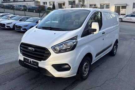 Ford Transit Custom 208.000 km 9.400 &euro; Remscheid 42857