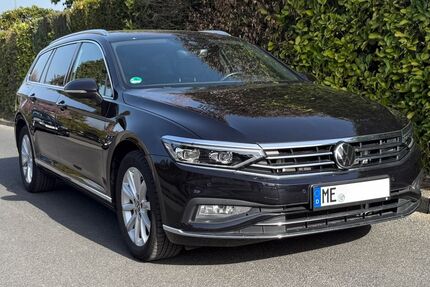VW Passat Variant 33.470 km 31.300 &euro; Mettmann 40822