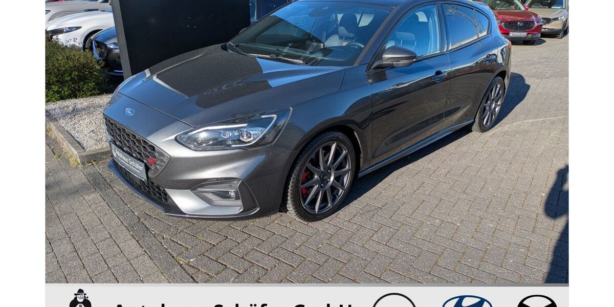 Ford Focus 66.228 km 22.885 &euro; Monheim 40789