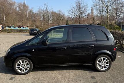 Opel Meriva 168.000 km 2.590 &euro; Köln 51109