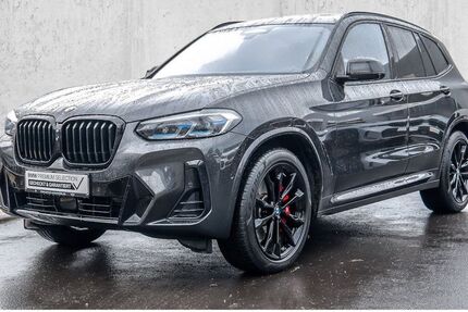 BMW X3 12.754 km 54.995 &euro; Köln-West 50858