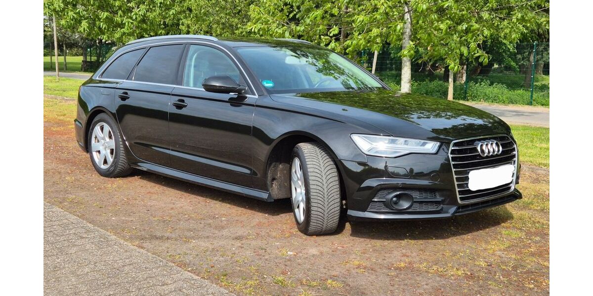 Audi A6 143.000 km 18.999 &euro; Korschenbroich 41352