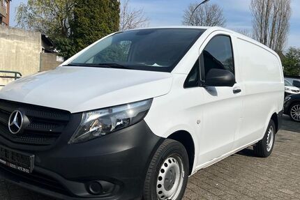 Mercedes-Benz Vito 146.739 km 10.980 &euro; Düsseldorf 40597