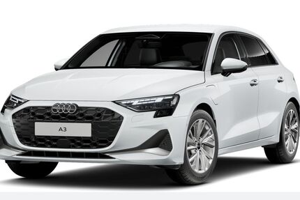 Audi A3 27.668 km 30.960 &euro; Remscheid 42897