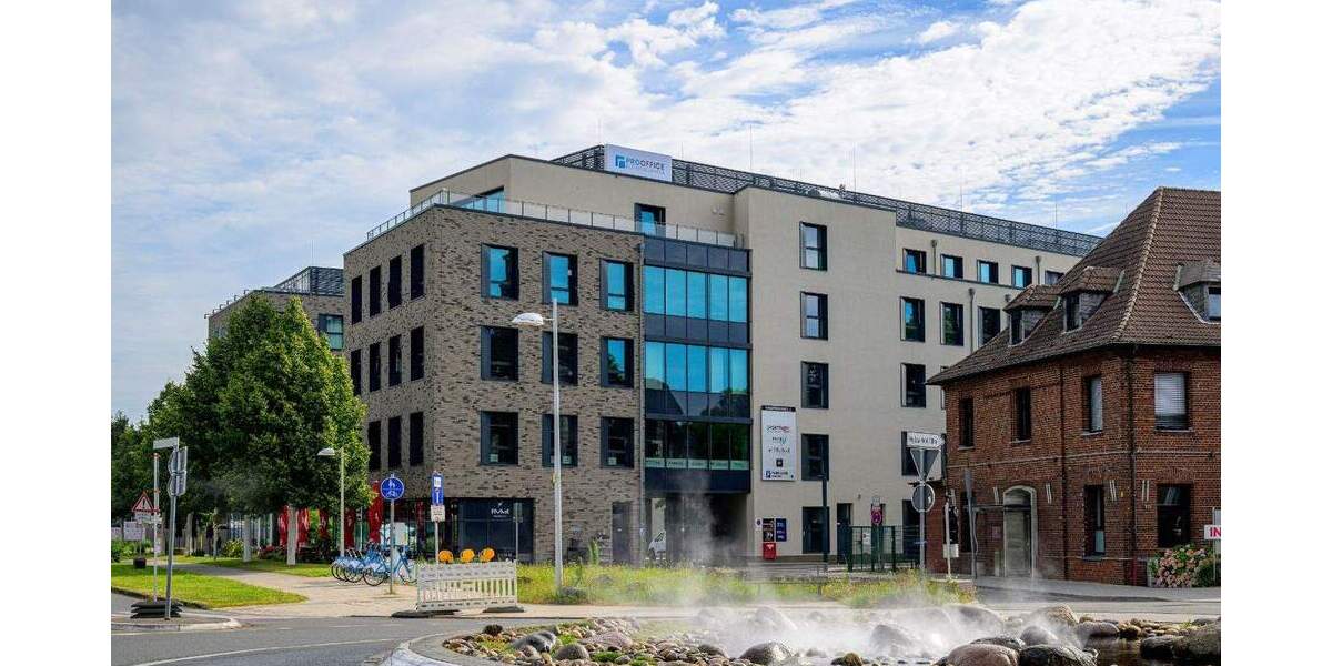 Gewerbeobjekt Monheim am Rhein Monheim - 349&euro; | Angebot:25873794